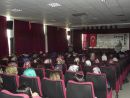 Adım Adım Said Nursi Afyon Günleri Paneli