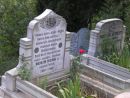 Bekir Berk ağabey mezarı başında yad edildi
