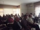 Hamza Emek ağabey anma programı
