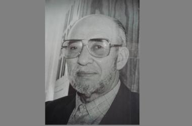 Bediüzzamanın talebesi Hamza Emeki anma programı