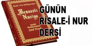 Hayvanda göz olması senin gözünün kıymetini azaltmaz