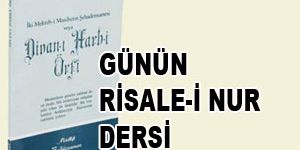 Biz muhabbet fedaileriyiz, husumete vaktimiz yoktur
