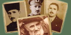 Hulusi Yahyagil Mevlidi’ne davet