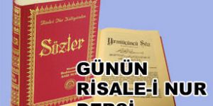 Kainat sırrını fetheden sensin ey Kur’ân-ı Kerîm