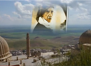 Said Nursinin Mardin günleri