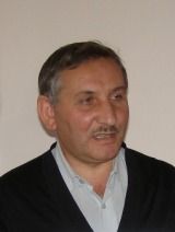 Mehmet Ali KAYA