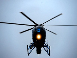 Fransa Kuveyt'e 24 askeri helikopter satacak
