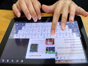 Öğrenciler ‘daha yerli tablet’ kullanacak