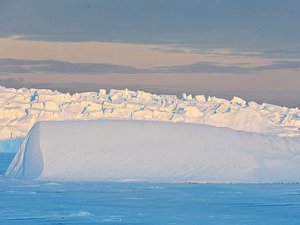 İklim değişikliği dönülmez yolda