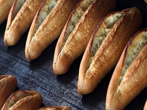 Ekmek israfı yüzde 18 azaldı