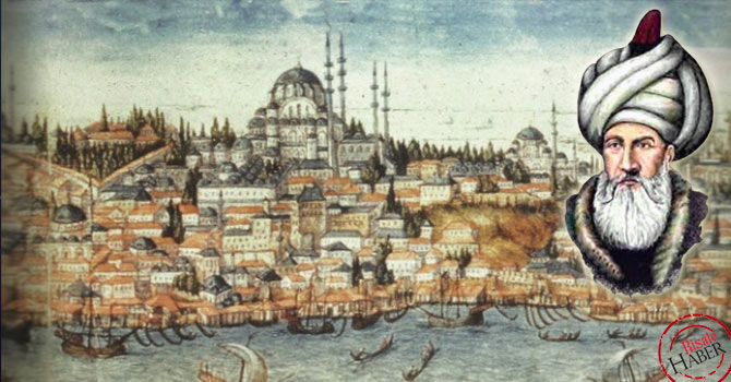 Ölümünden 427 yıl sonra Mimar Sinan bize ne söylüyor?