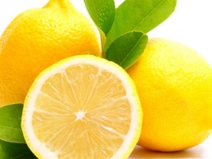 Enflasyon canavarı limon