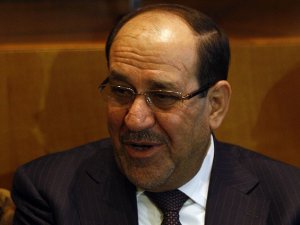 Irak'ta "Maliki'nin görevden alındığı" iddiası yalanlandı