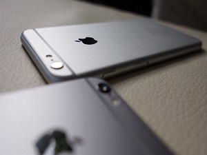 iPhone 6S'in ana kamerası belli oldu