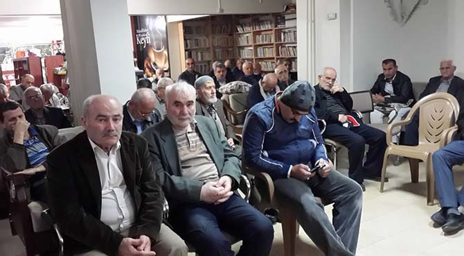 Manisa İlim Kültür Vakfı