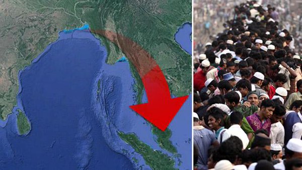 Bangladeş, Malezya'ya 1.5 milyon işçi gönderecek
