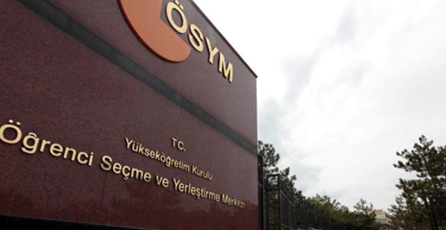 ÖSYM Üniversite Tercihleri