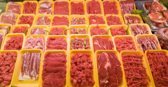 İşte marketlerin ette önerdiği tavan fiyatlar
