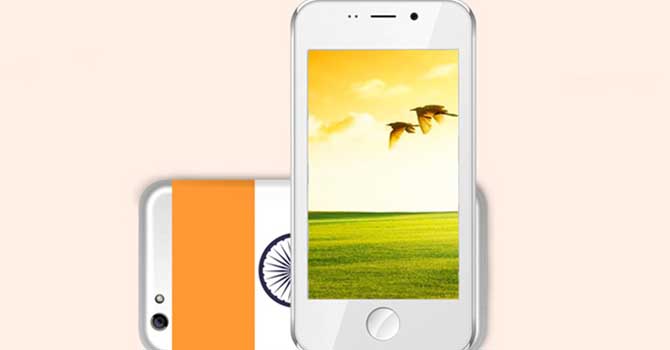 freedom 251 en ucuz akıllı telefon