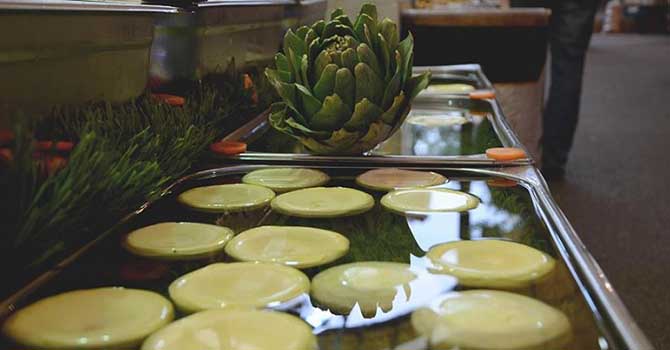 Enginarın faydaları