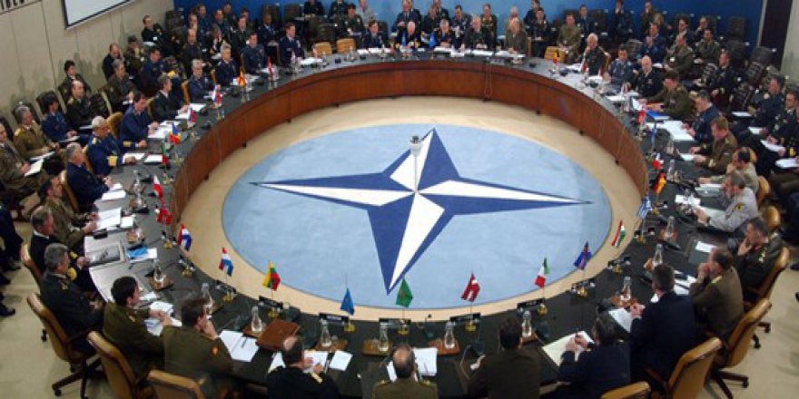 Karadağ'ın NATO üyeliği resmen başladı