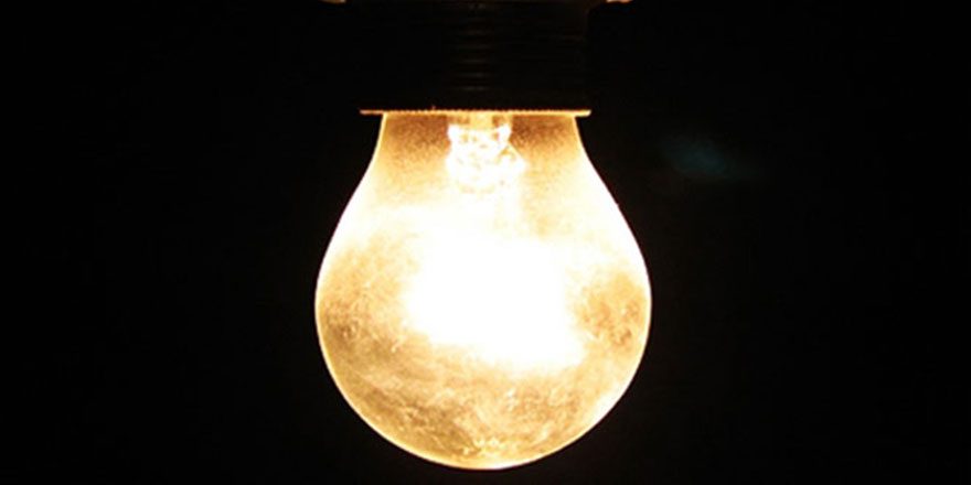 10 Mayıs'ta 6 ilimizde elektrik kesintisi