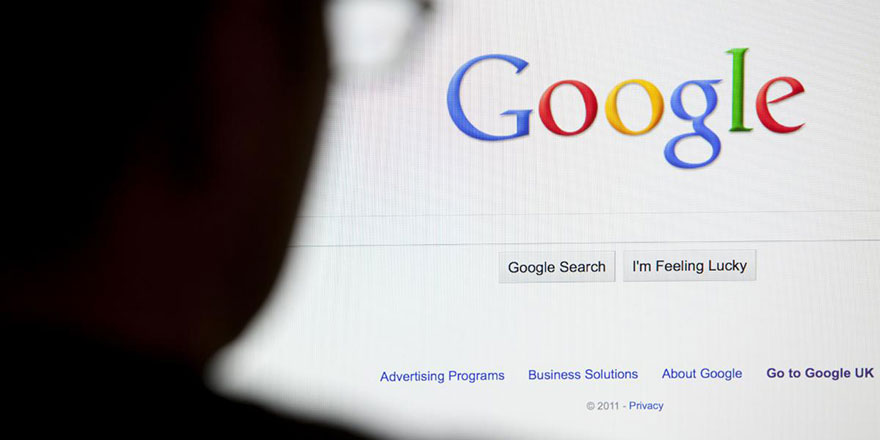 Google'dan 'kimlik hırsızlığı' uyarısı