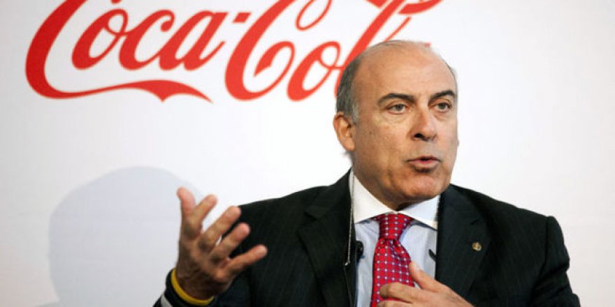 Chi è Il Proprietario Della Coca Cola