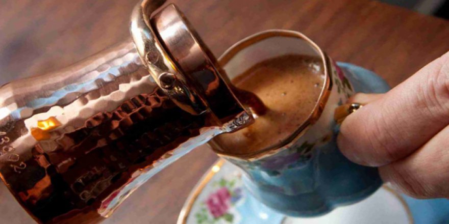 Türk kahvesine "standart" aranıyor