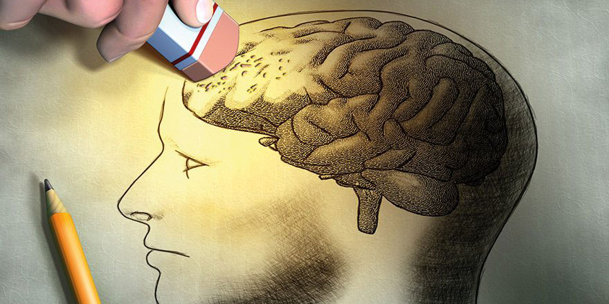 Tıp dünyası 'hafıza silme' ile tedavinin yollarını arıyor