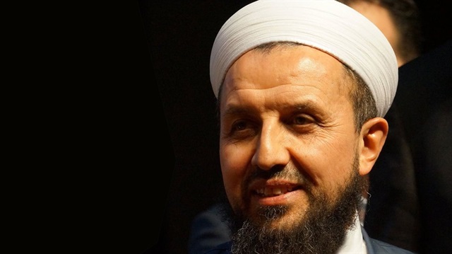 Abdülmetin Balkanlıoğlu Hoca vefat etti