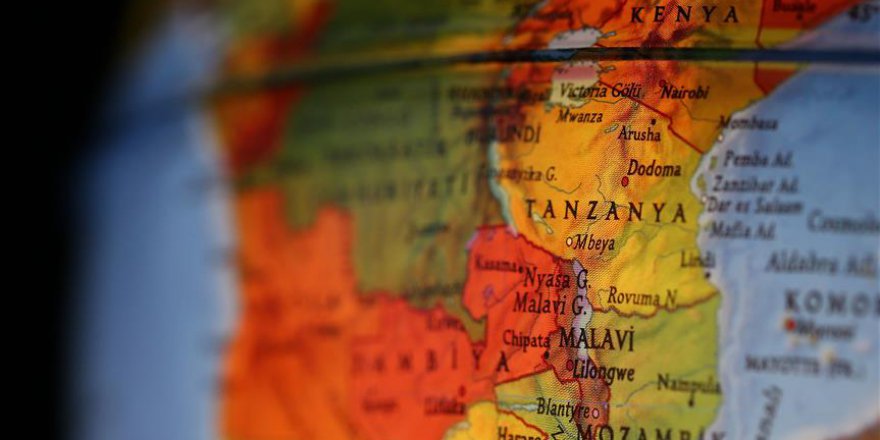 Tanzanya’da feribot battı: 86 ölü
