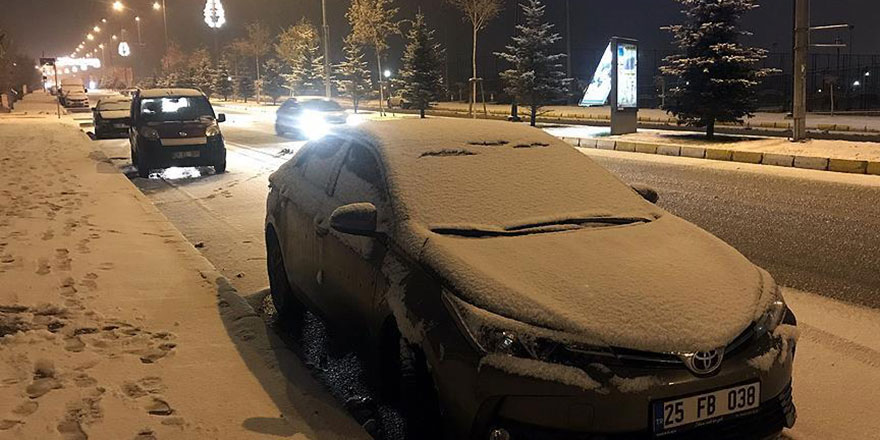 Ankara'da yoğun kar yağışı bekleniyor! 7 Ocak'ta Ankara'da okullar tatil mi?
