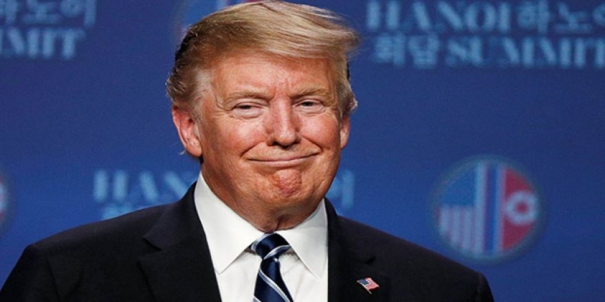 Trump Kuzey Kore ne istediğimizi biliyor