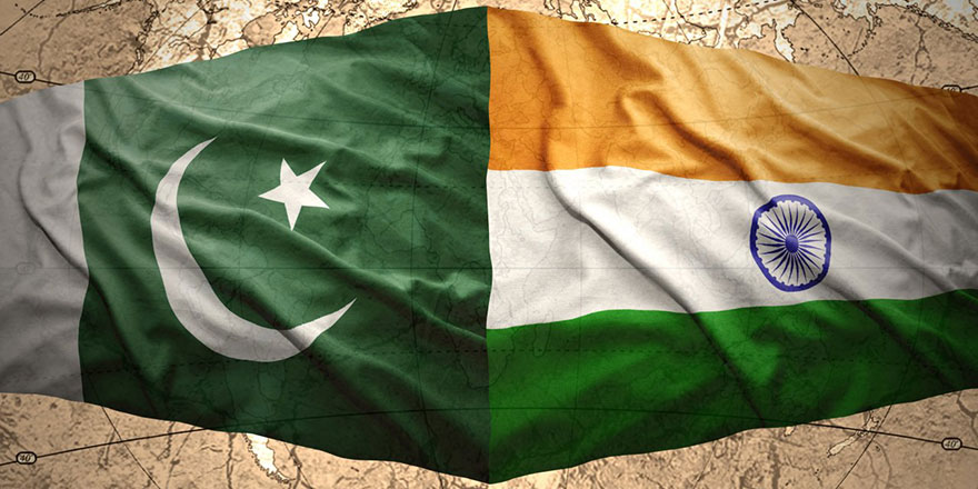 Pakistan'dan Hindistan'a insanlık dersi: Biz yaptık siz de yapın