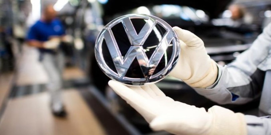 Almanya merkezli Volkswagen Manisa'da şirket kurdu