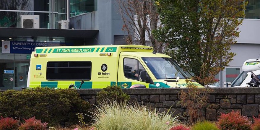 Yeni Zelanda'daki terör saldırısında yaralanan Türk vefat etti