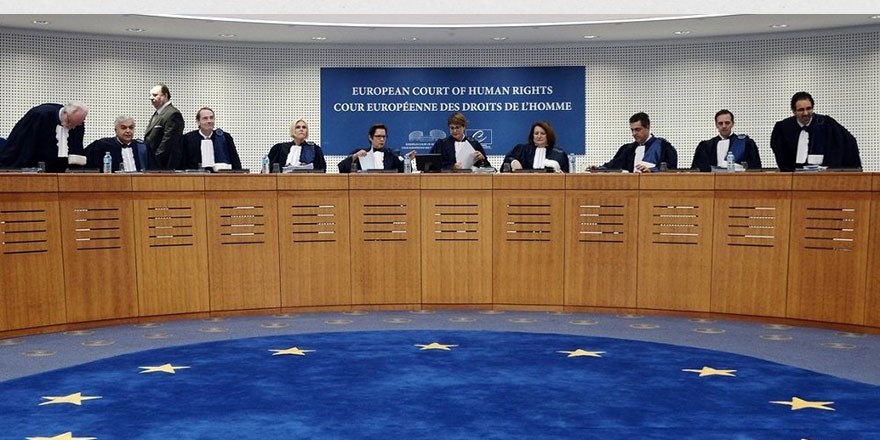 Avrupa İnsan Hakları Mahkemesi'nden 'Mehdi' kararı