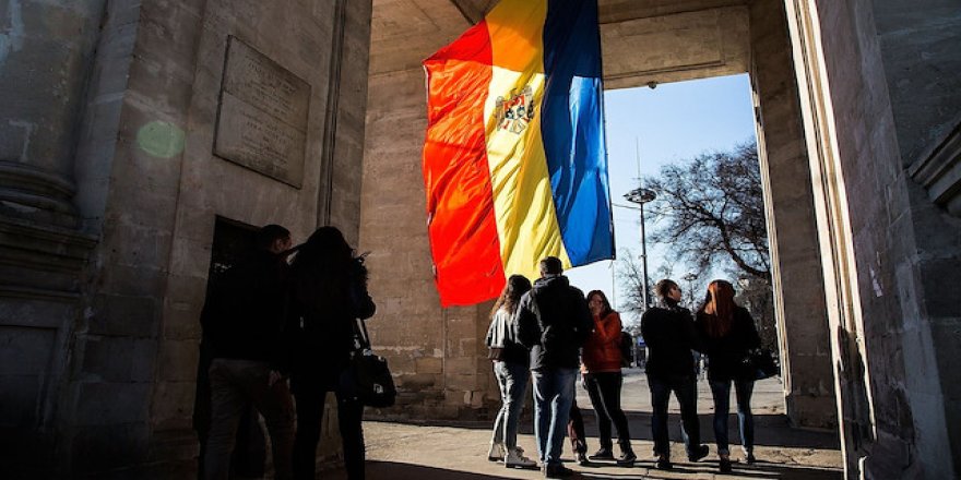 Moldova'da erken seçim kararı sonrası siyasi kriz