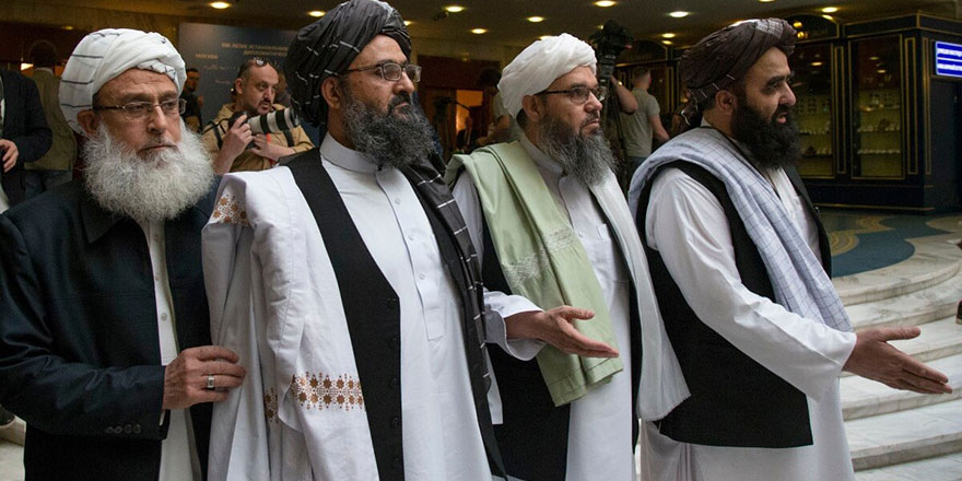 Taliban'dan Müslüman ülkelere 'Bizi tanıyın' çağrısı
