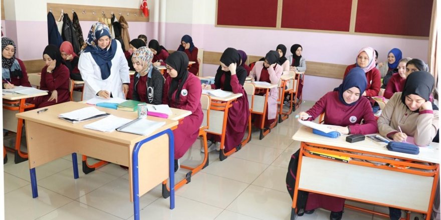Yüz yüze eğitim için geri sayım - Vimarsana News