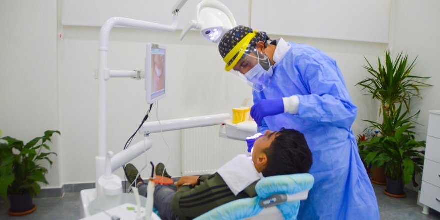 Türk akademisyen dünyadaki hastalara da şifa olan 'implant ve yöntem' geliştirdi