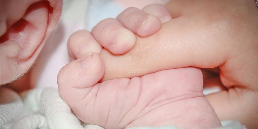 Türkiye'de en çok erkek bebek dünyaya geldi