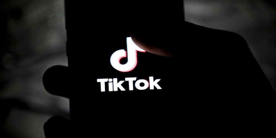 TikTok'ta 49 milyondan fazla video silindi