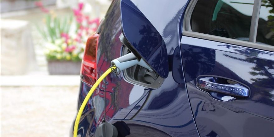 Elektrikli ve hibrit otomobil satışlarında yükseliş devam ediyor