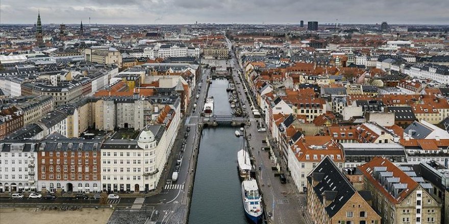 Danimarka'da Kovid-19 kısıtlamaları 1 Şubat'ta kaldırılıyor