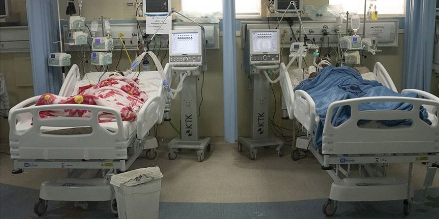 Türkiye'de Kovid-19'dan iyileşen hasta sayısı 180 bin 680'e ulaştı