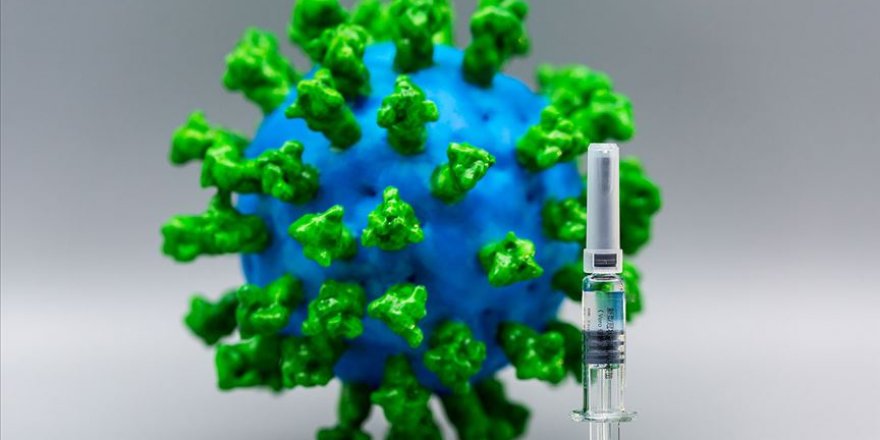 ABD Gıda ve İlaç Dairesi Kovid-19 aşısının neden olduğu alerjik tepkileri araştırıyor