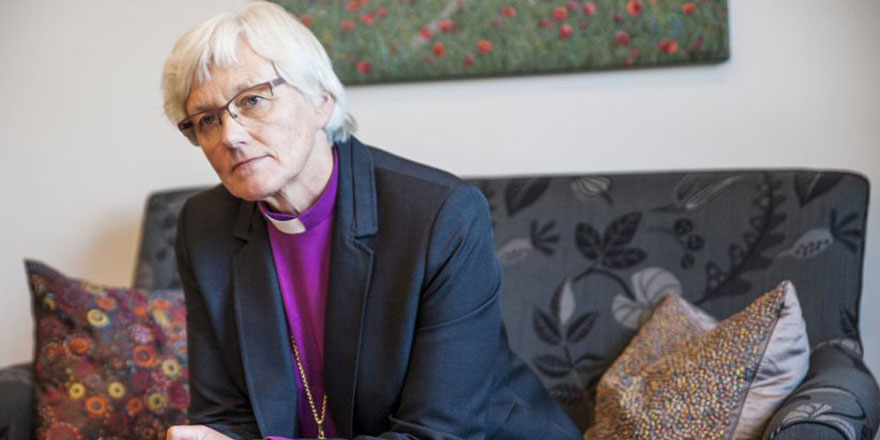 İsveç Protestan Kilisesi Başpiskoposundan Kur'an açıklaması