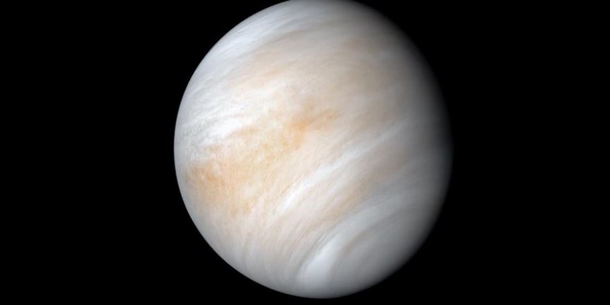 Bir Venüs gününün kaç Dünya gününe eşit olduğu açıklandı